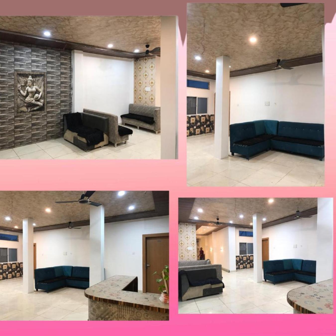 Rk Hotel & Restaurant Dewas ภายนอก รูปภาพ