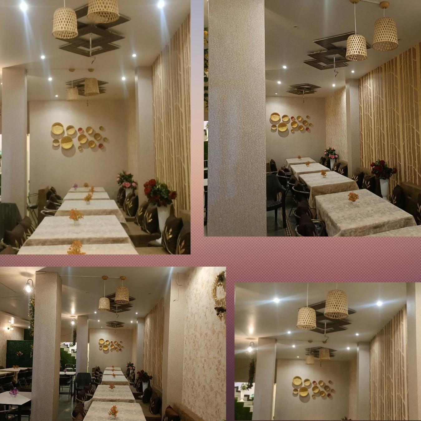 Rk Hotel & Restaurant Dewas ภายนอก รูปภาพ