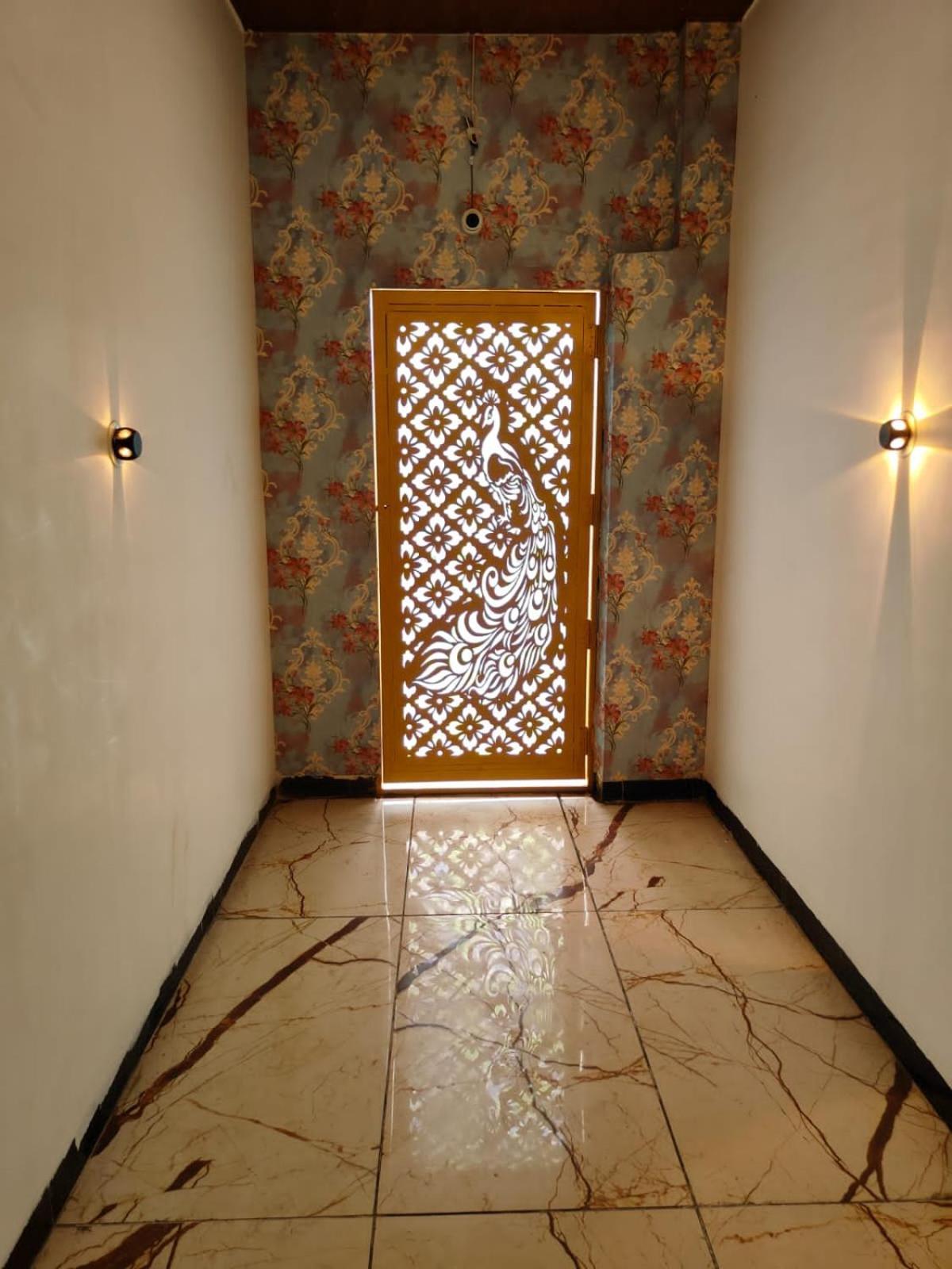 Rk Hotel & Restaurant Dewas ภายนอก รูปภาพ